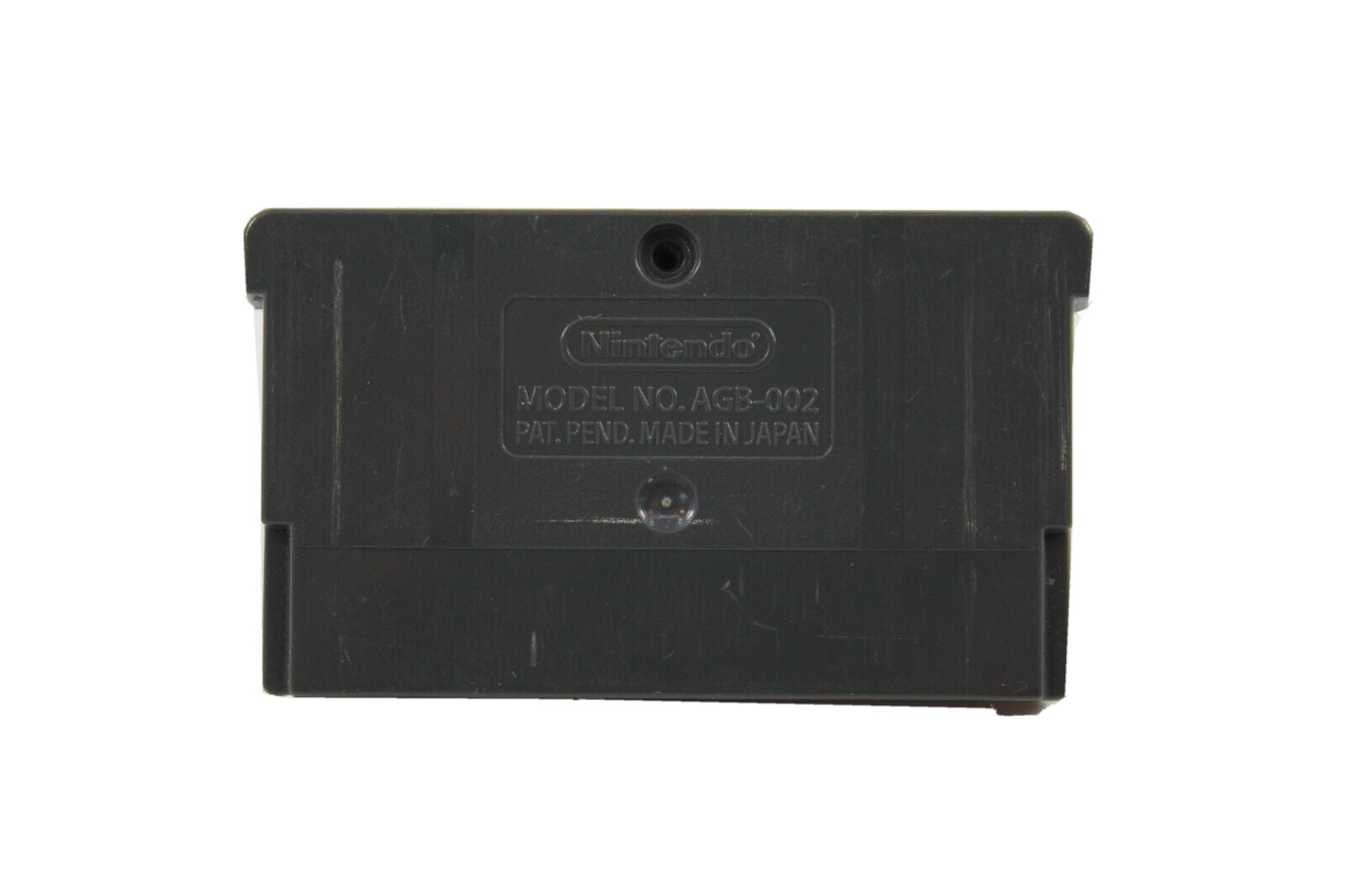 Mech Platoon - Nintendo Game Boy Advance (GBA) [PAL] - WITH WARRANTY