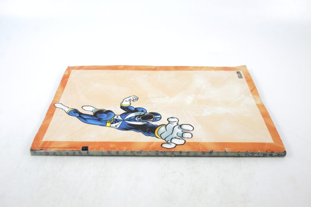 Power Rangers: Lightspeed Rescue - Nintendo 64 (N64) ***Manual Only***