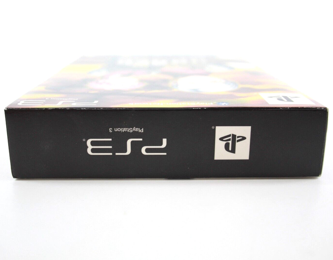 Under Defeat HD Limited Edition- PlayStation 3 (PS3) [NTSC-J] - WITH WARRANTY