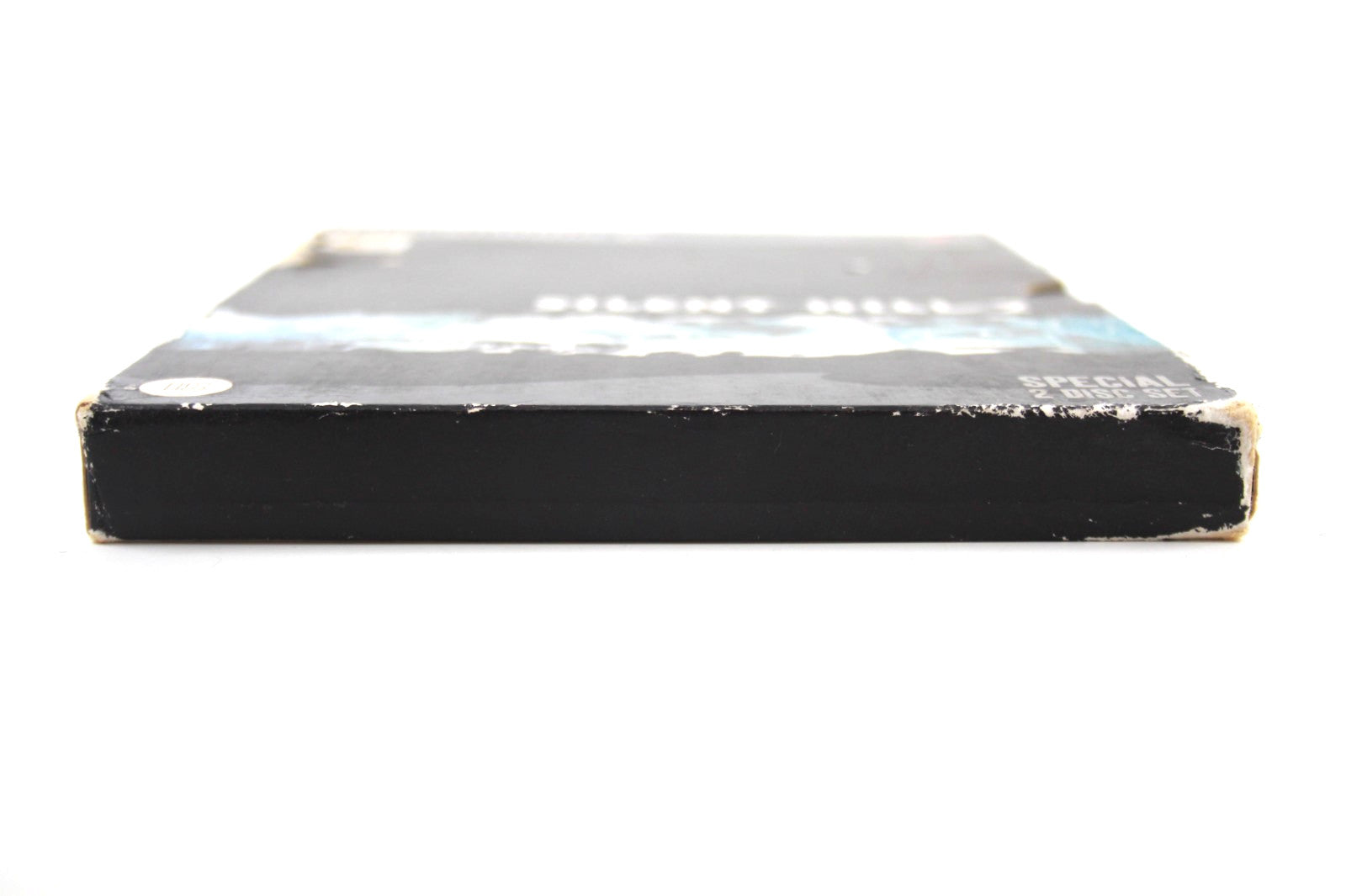 Silent Hill 2 (Special 2 Disc Set) - PlayStation 2 (PS2) [PAL] - WITH WARRANTY