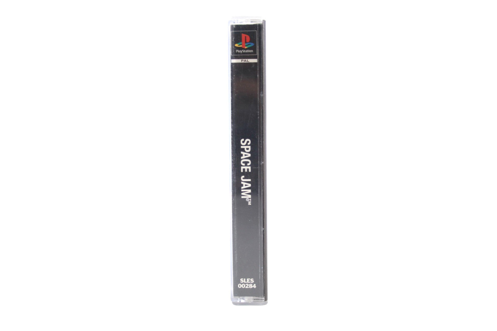 Space Jam - PlayStation 1 (PS1) [PAL] - WITH WARRANTY