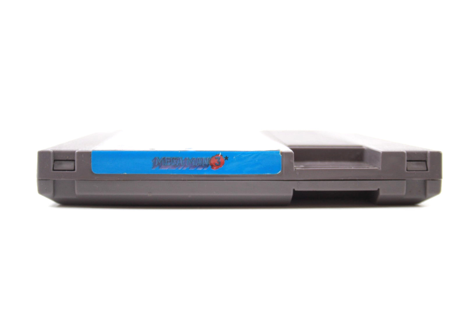 Mega Man 3 - Nintendo Entertainment System (NES) [PAL] - WITH WARRANTY