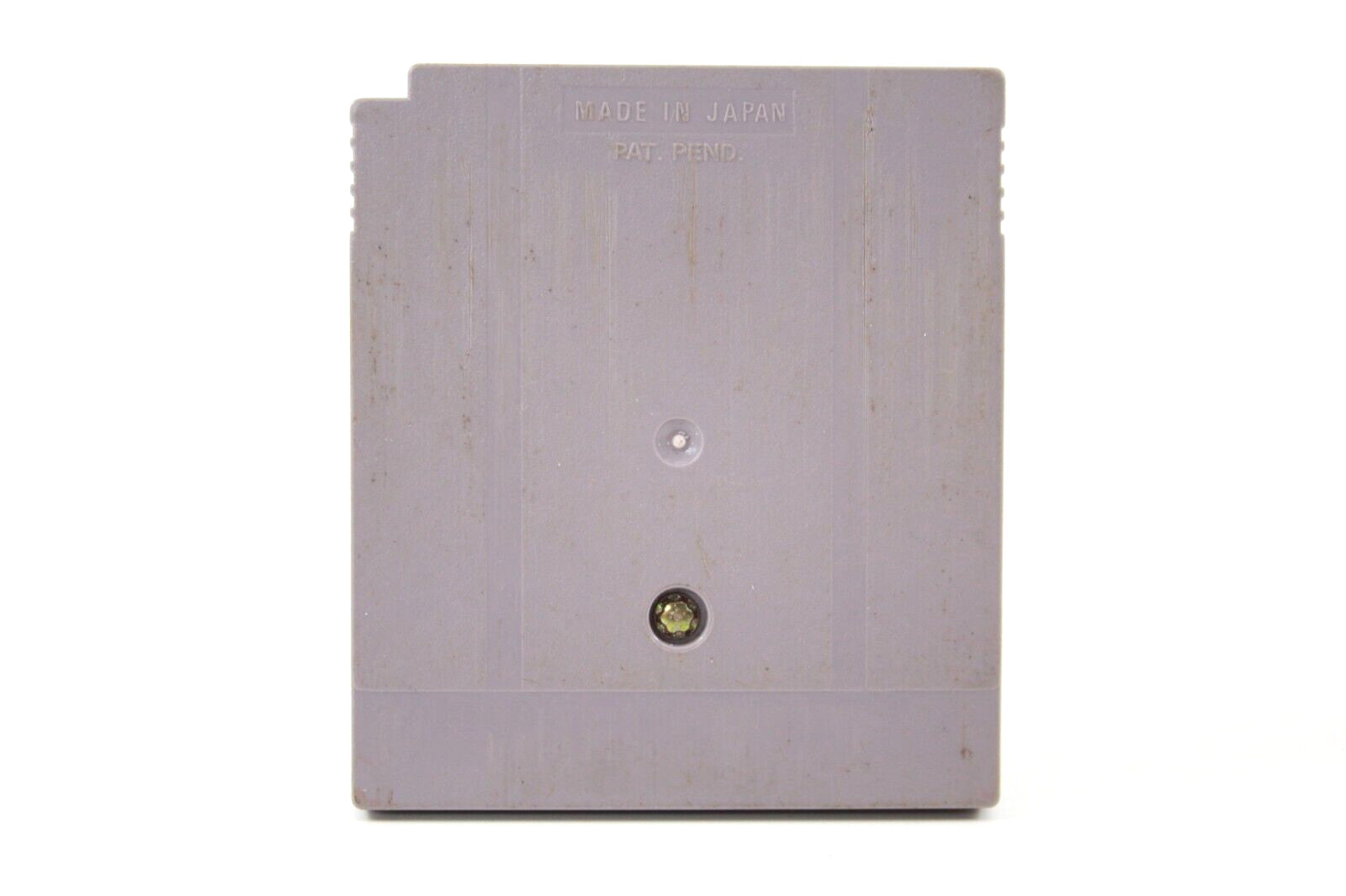 Ken Griffey Jr Presents Major League Baseball - Nintendo Game Boy [PAL]