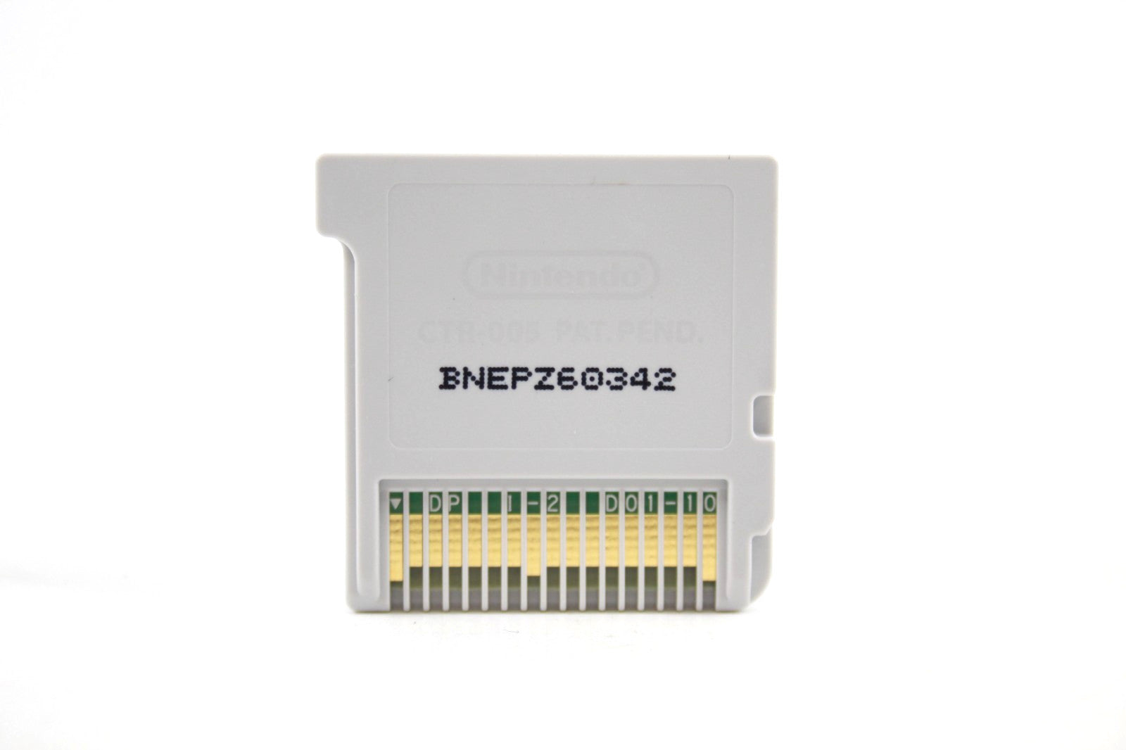 Pokémon Moon - Nintendo 3DS [PAL] - WITH WARRANTY