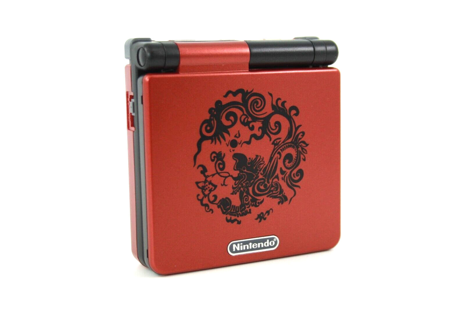 Nintendo Gameboy Advance SP IPS Screen - PICK ONE - GBA SP