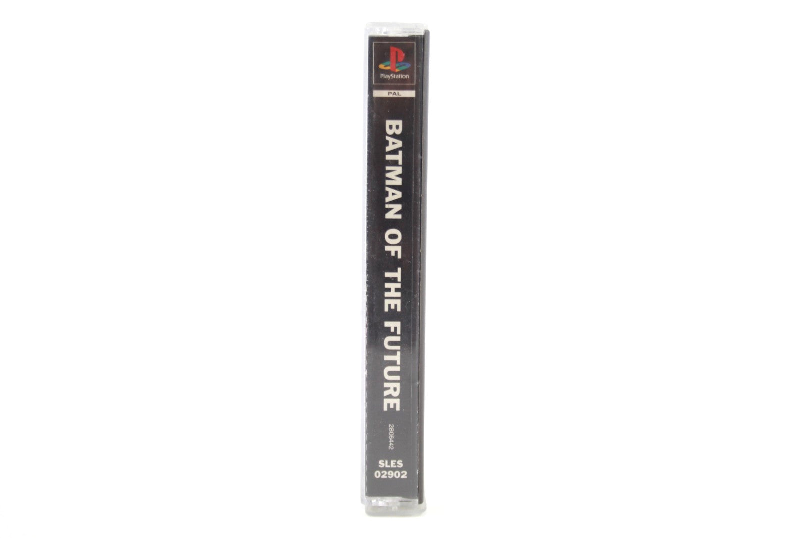 Batman of the Future: Return of the Joker - PlayStation (PS1) [PAL] - WARRANTY