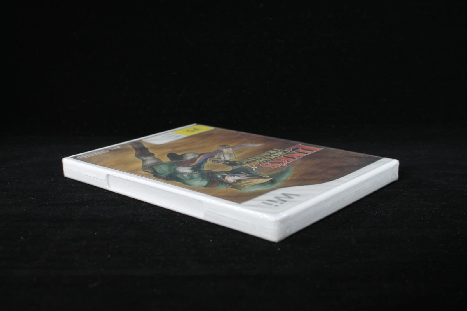 Link's Crossbow Training - NEW & SEALED (Wii) [PAL] - WITH WARRANTY (3)