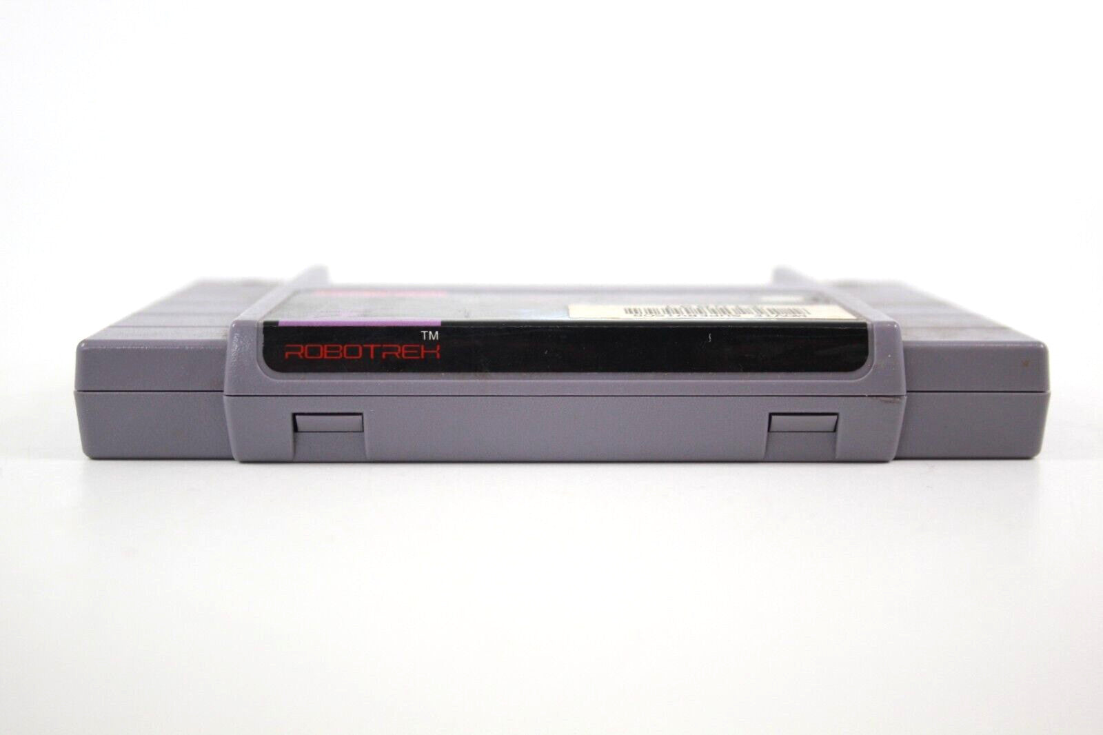 Robotrek [NEW BATTERY] - Super Nintendo (SNES) [NTSC-U] - WITH WARRANTY