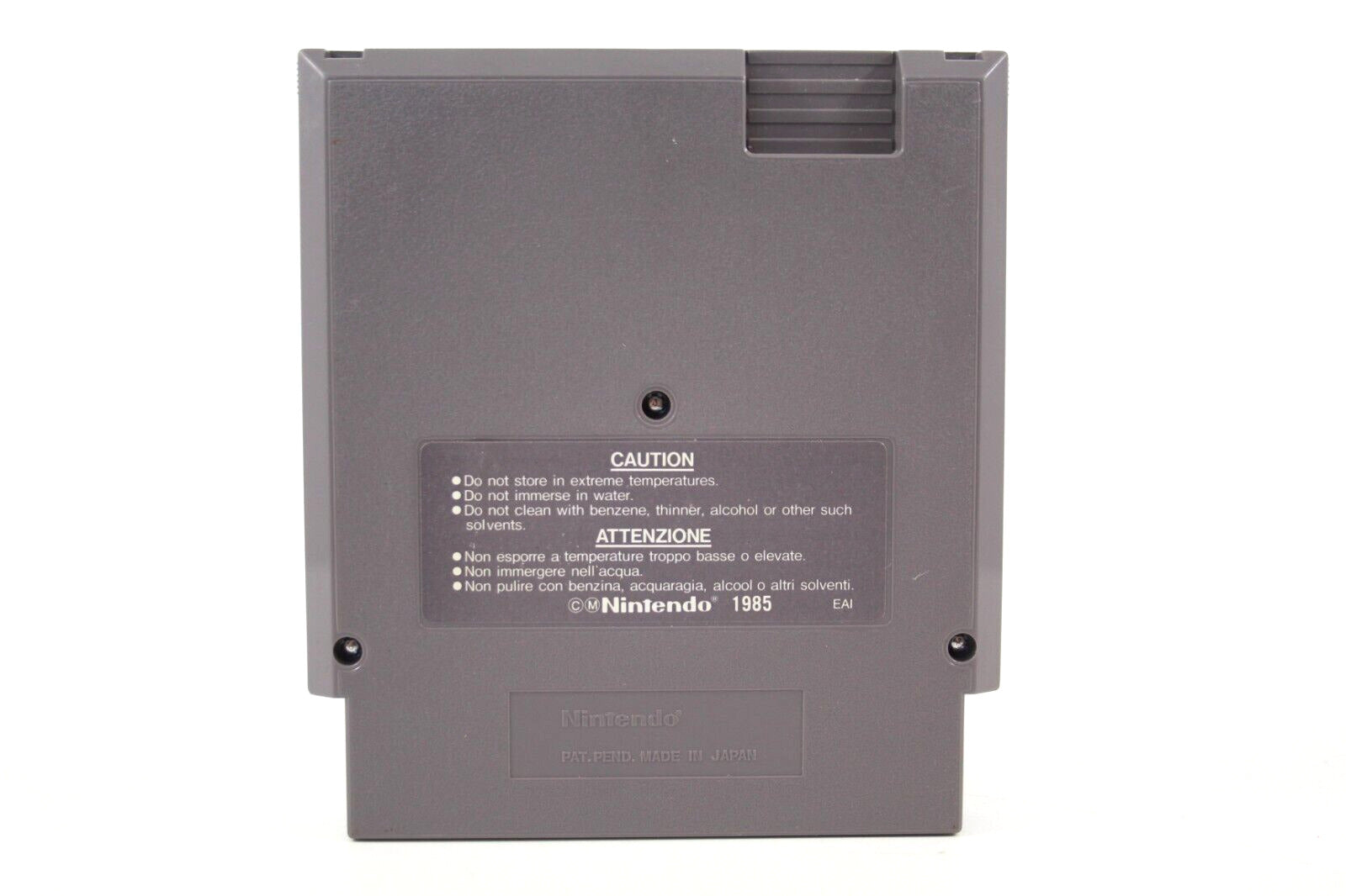 Adventures of LOLO 2 - Nintendo Entertainment System (NES) [PAL] - WITH WARRANTY