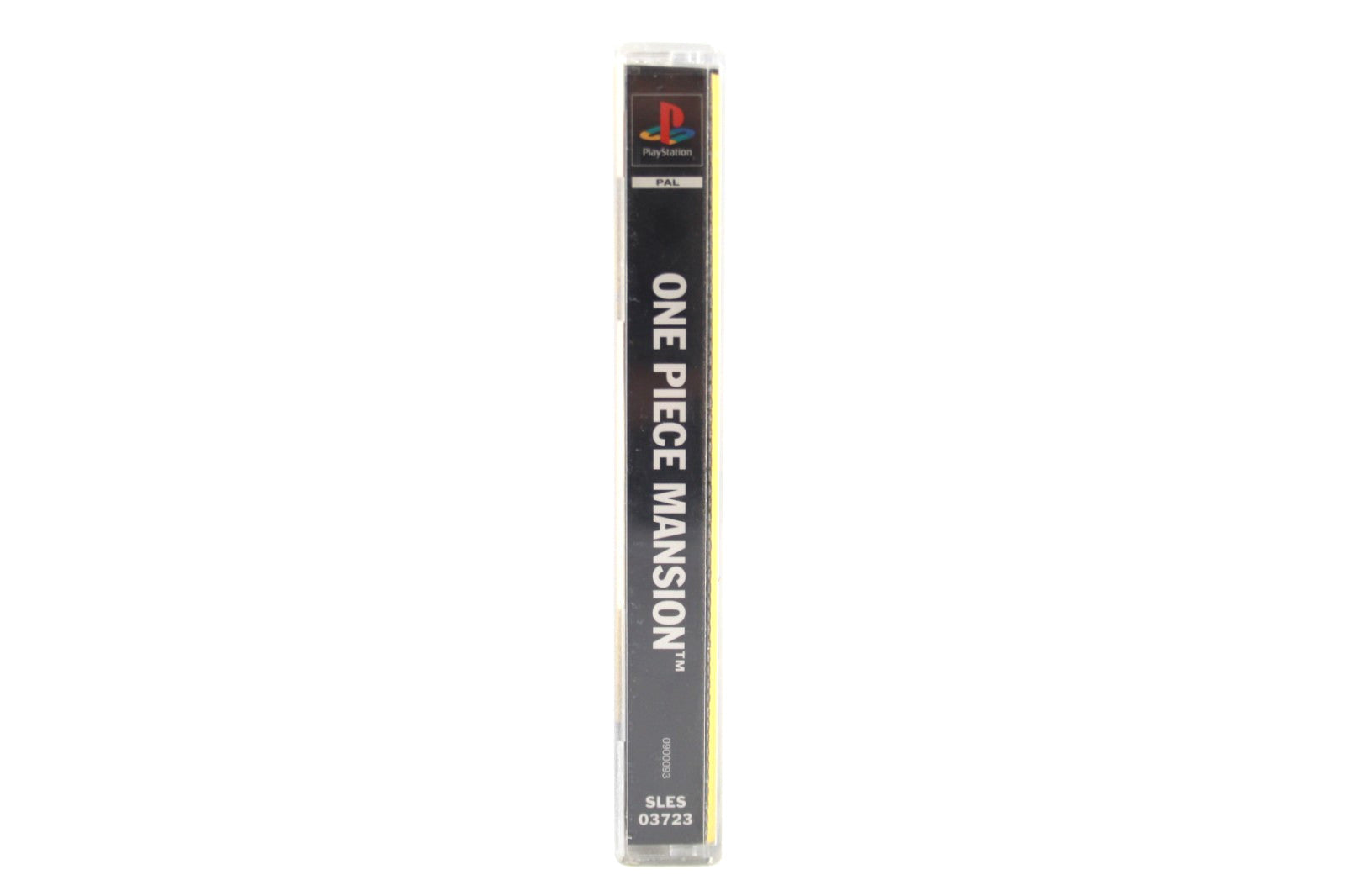 One Piece Mansion - PlayStation (PS1) [PAL] - WITH WARRANTY