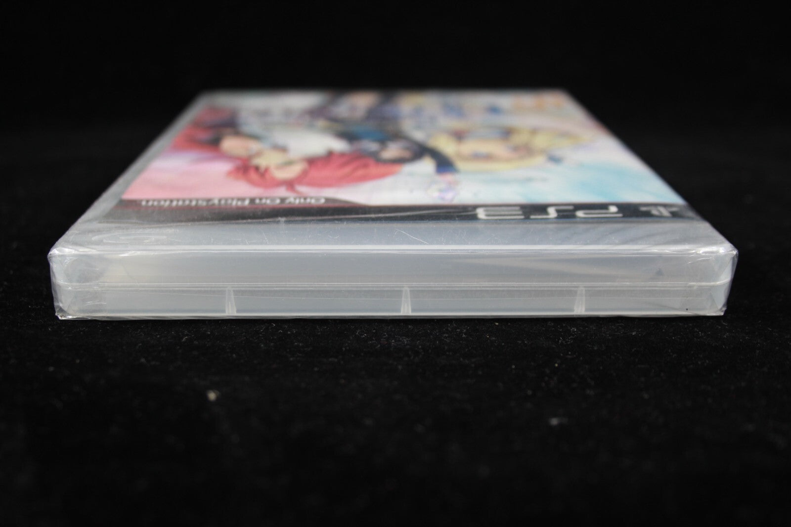 The Awakened Fate Ultimatum [BRAND NEW/SEALED] - PlayStation 3 (PS3) [PAL]