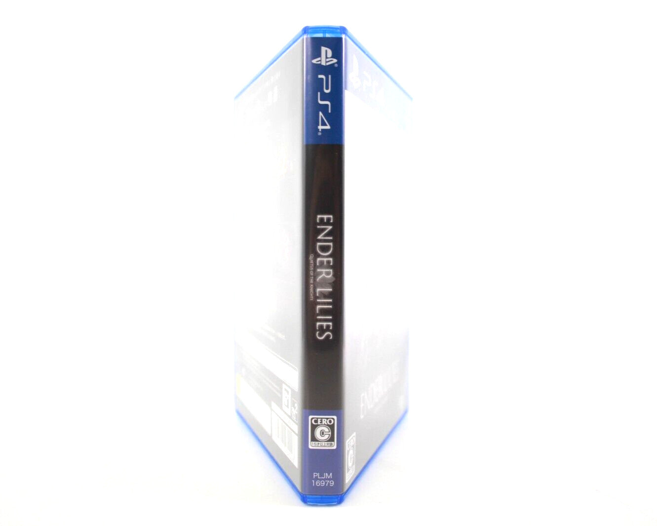 Ender Lilies - PlayStation 4 (PS4) [NTSC-J] - WITH WARRANTY