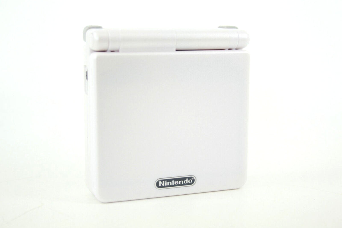 Nintendo Gameboy Advance SP IPS Screen - PICK ONE - GBA SP
