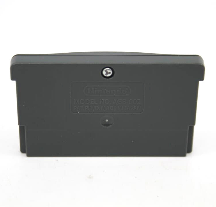 Mario Power Tennis - Nintendo Game Boy Advance (GBA) [PAL] WITH WARRANTY