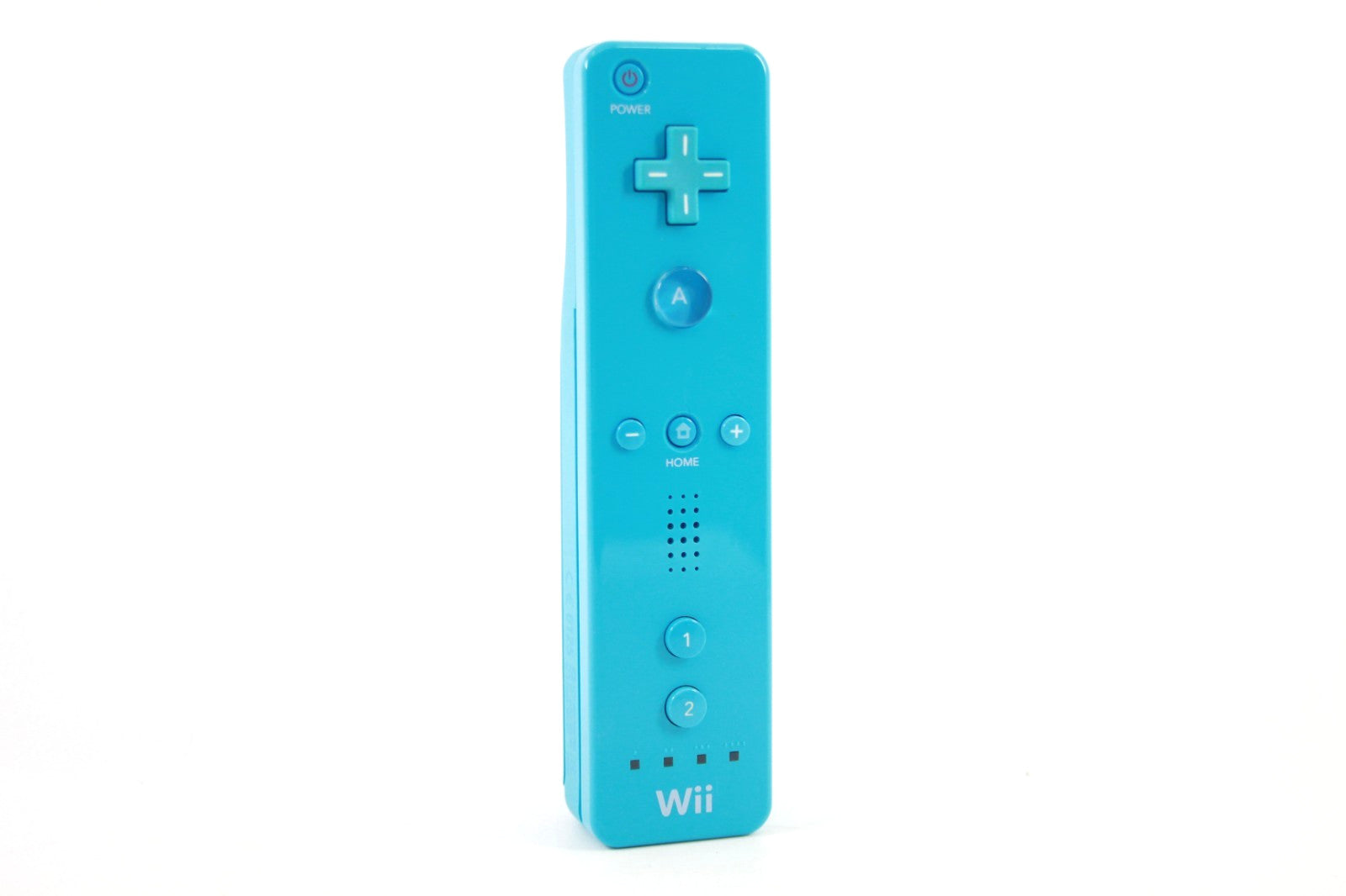 Genuine, Official Nintendo Wii Remote Controller (Choose Colour) [RVL-003]