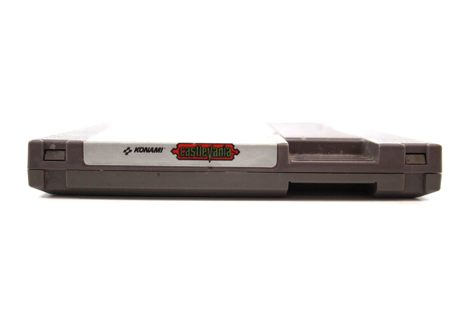 Castlevania - Nintendo Entertainment System (NES) [PAL] - WITH WARRANTY