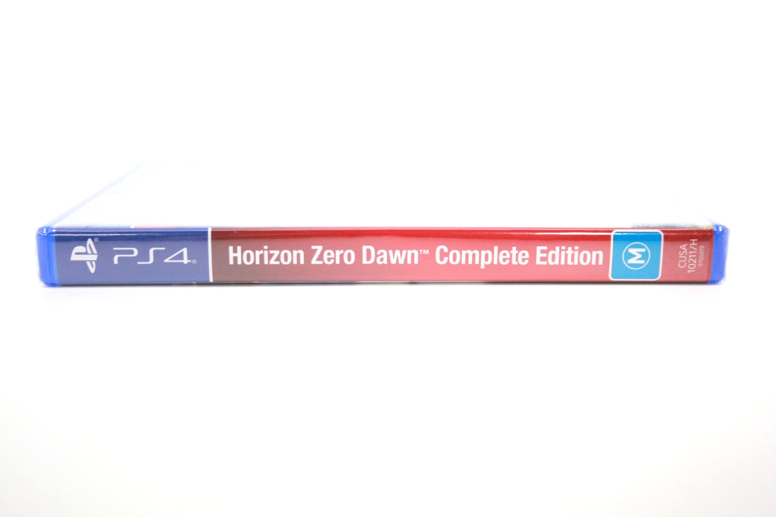 Horizon Zero Dawn Complete Edition [BRAND NEW/SEALED - PlayStation 4 (PS4) [PAL