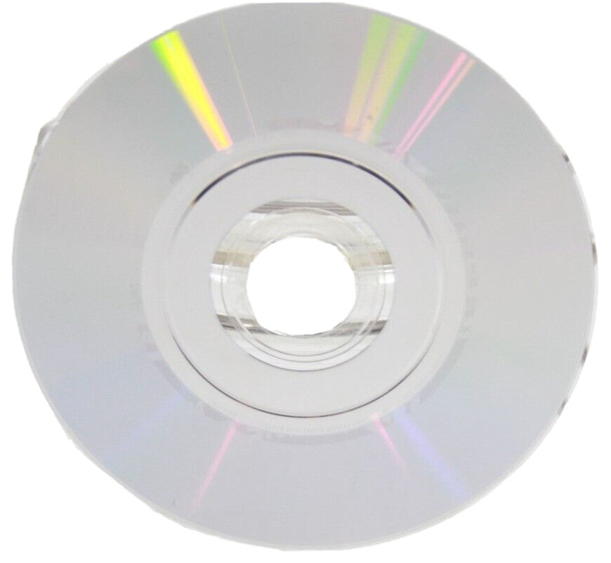 Dragonball Z: Budokai [DISC ONLY] (GameCube) [PAL] - WITH WARRANTY