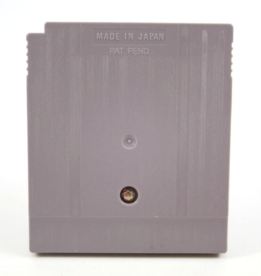 Top Ranking Tennis [NEW SAVE BATTERY] - Nintendo Game Boy [PAL] - WITH WARRANTY
