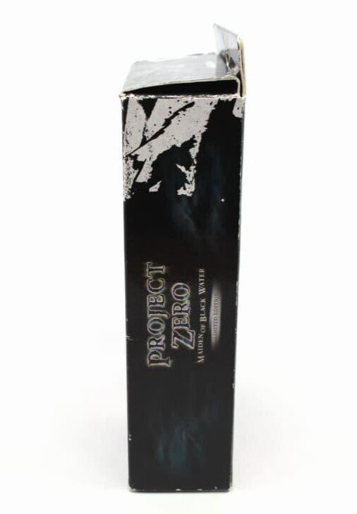 Project Zero: Maiden of Black Water Limited Edition - Wii U [PAL] WITH WARRANTY