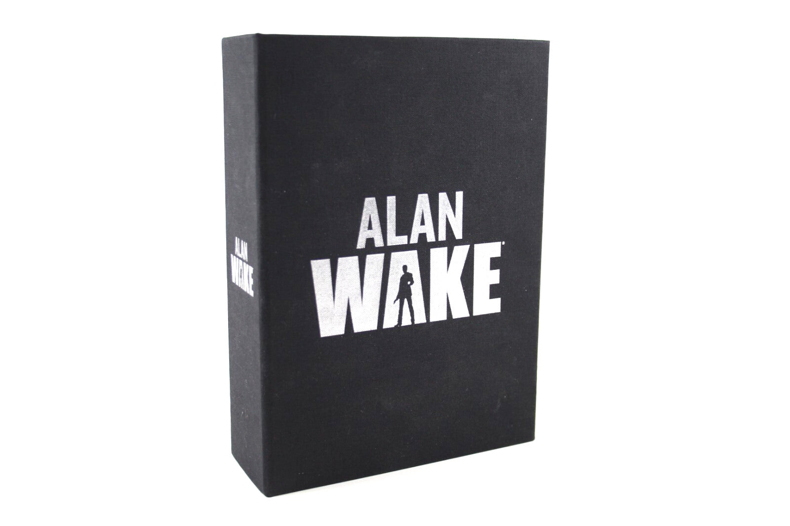 Alan Wake Limited Collector's Edition - Xbox 360 [PAL] - WITH WARRANTY