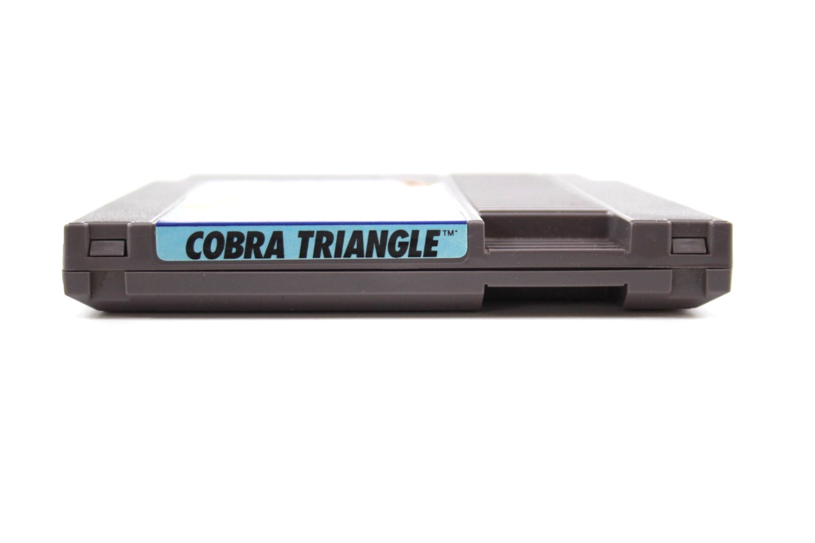 Cobra Triangle - Nintendo Entertainment System (NES) [PAL] - WITH WARRANTY