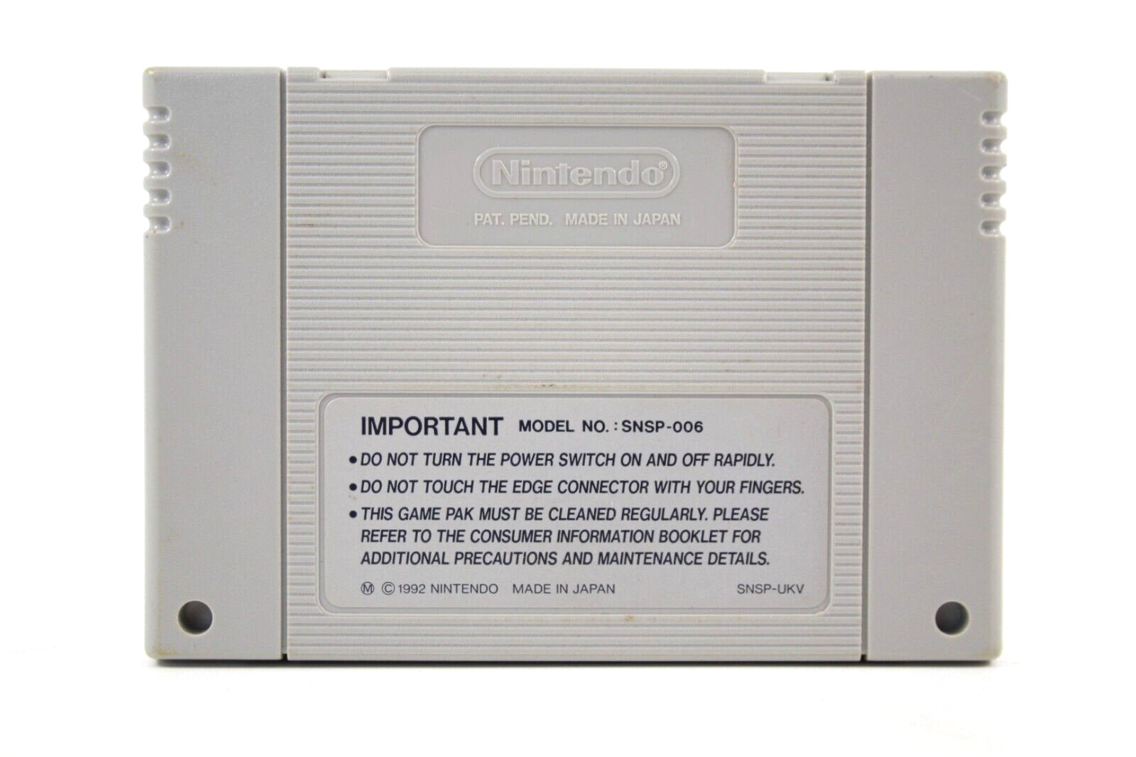 Harvest Moon - [NEW SAVE BATTERY] Super Nintendo (SNES) [PAL] - WITH WARRANTY