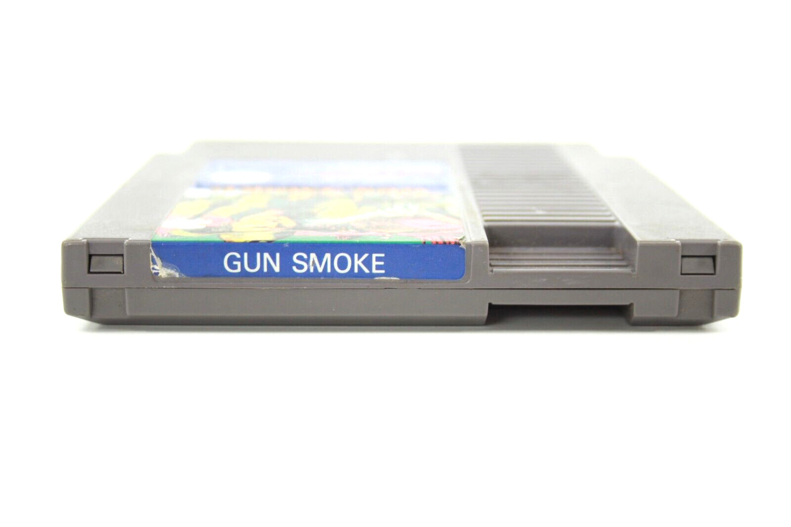 Gun Smoke - Nintendo Entertainment System (NES) [PAL] - WITH WARRANTY
