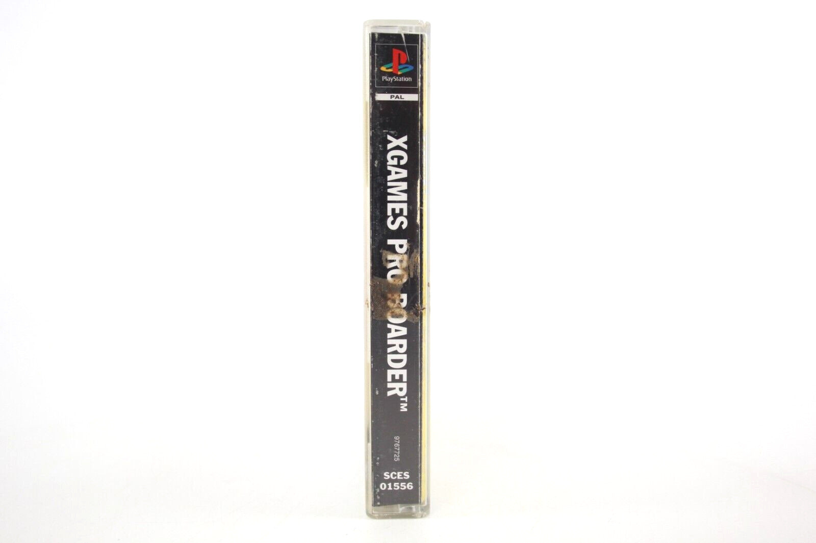 X-Games Pro Boarder - PlayStation 1 (PS1) [PAL] - WITH WARRANTY