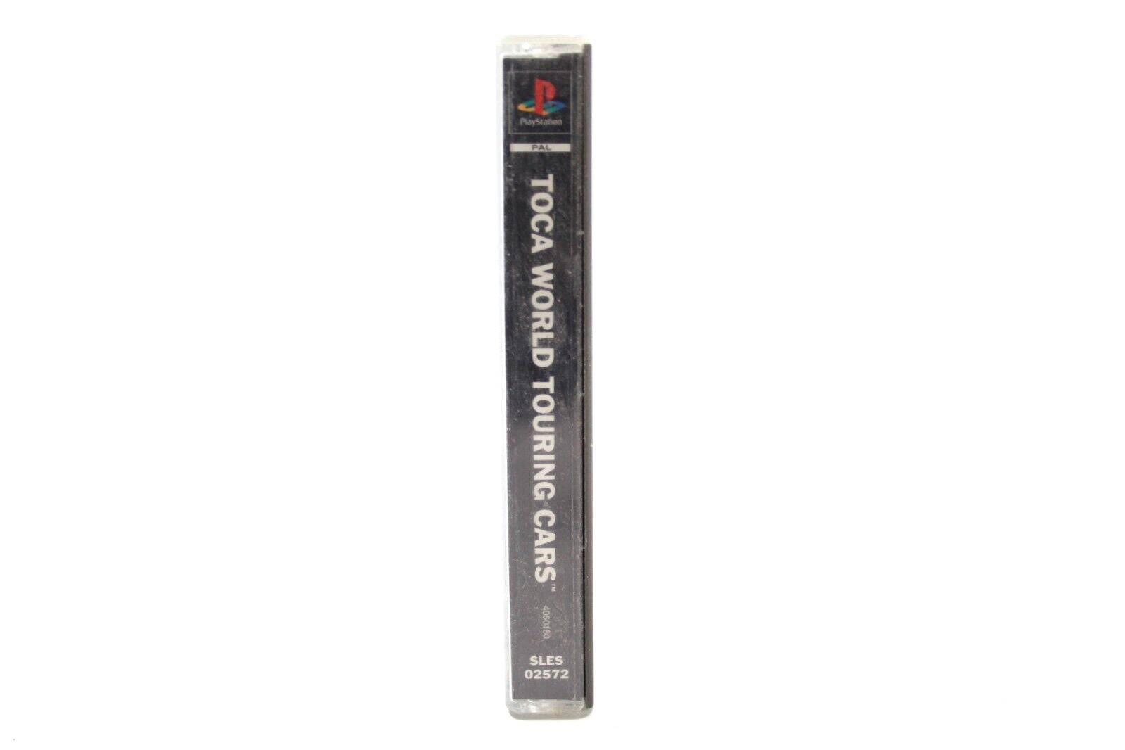 TOCA World Touring Cars - PlayStation 1 (PS1) [PAL] - WITH WARRANTY