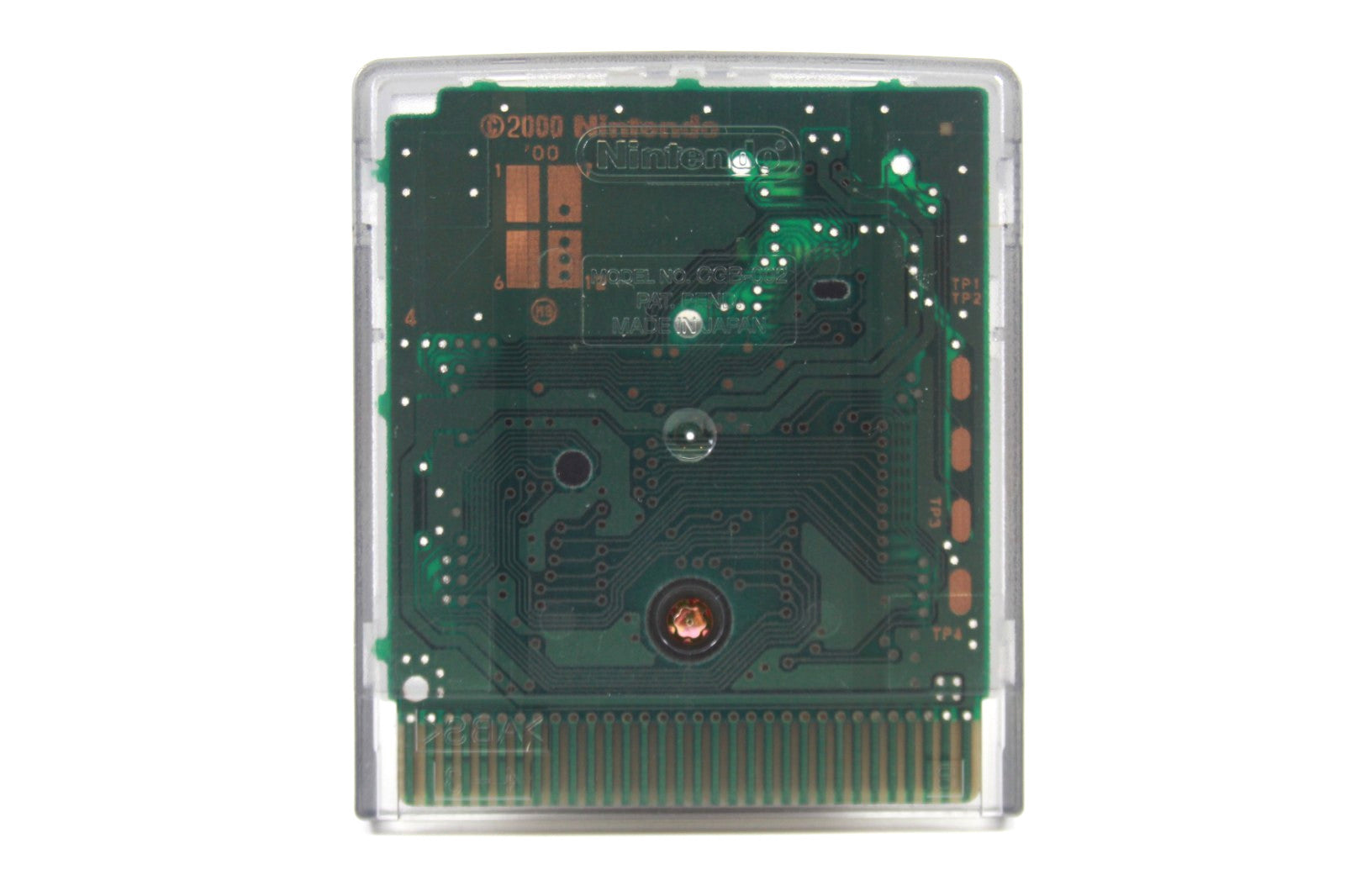 Donkey Kong Country [CART ONLY] - Game Boy Color [PAL] - WITH WARRANTY