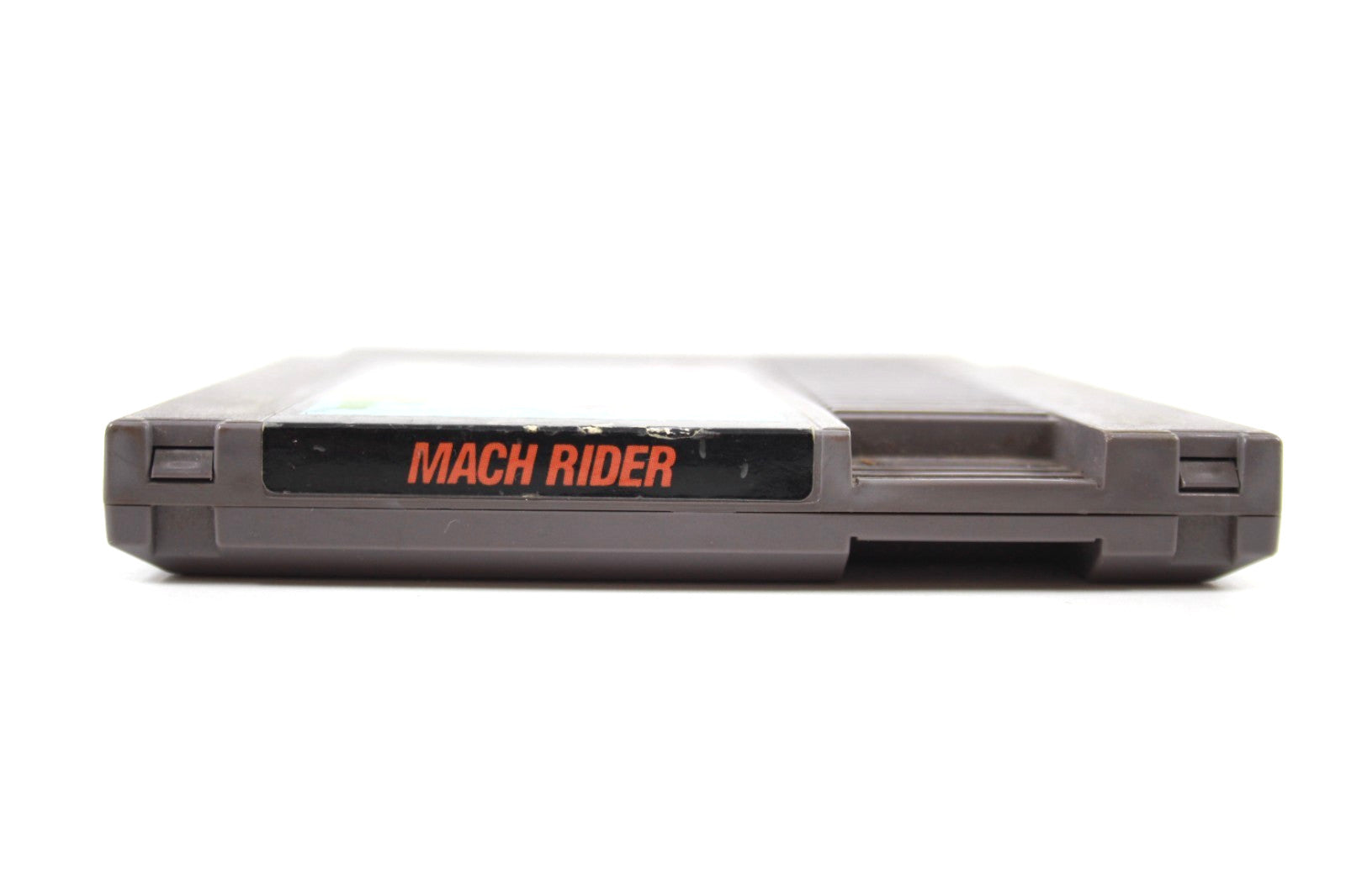Mach Rider - Nintendo Entertainment System (NES) [PAL] - WITH WARRANTY