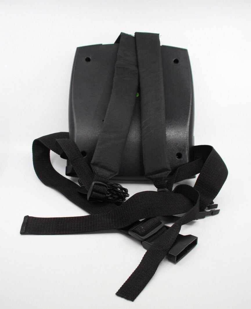 Aura Interactor Virtual Reality Game Wear For Nintendo & SEGA