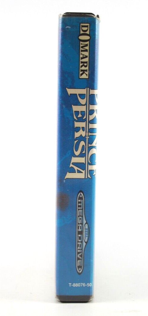 Prince of Persia - SEGA Mega Drive [PAL] - WITH WARRANTY