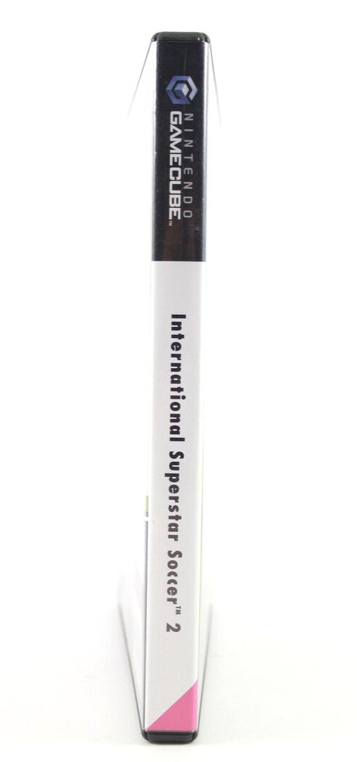 International Superstar Soccer 2 (GameCube) [PAL] - WITH WARRANTY