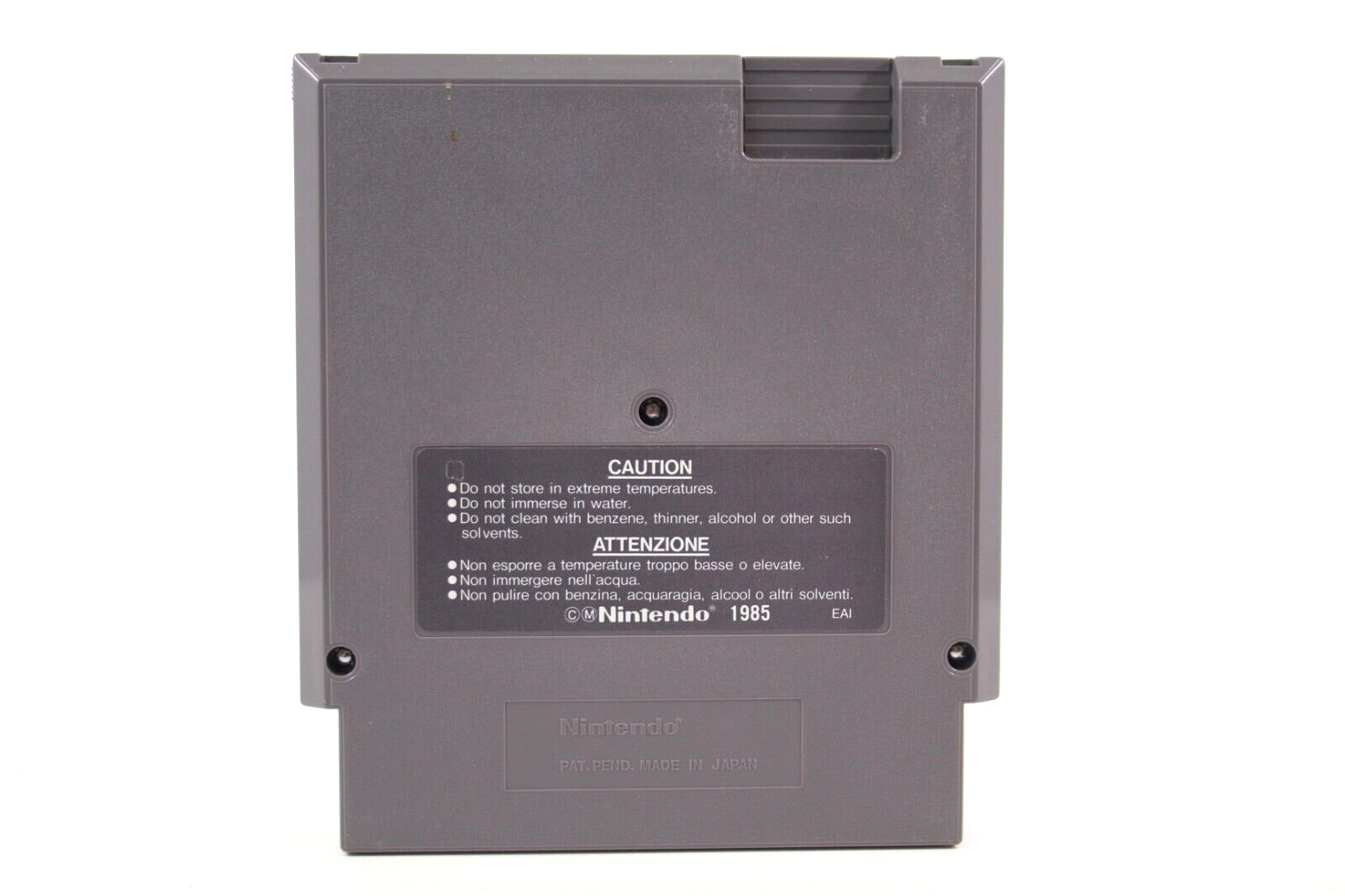 Time Lord - Nintendo Entertainment System (NES) [PAL] - WITH WARRANTY