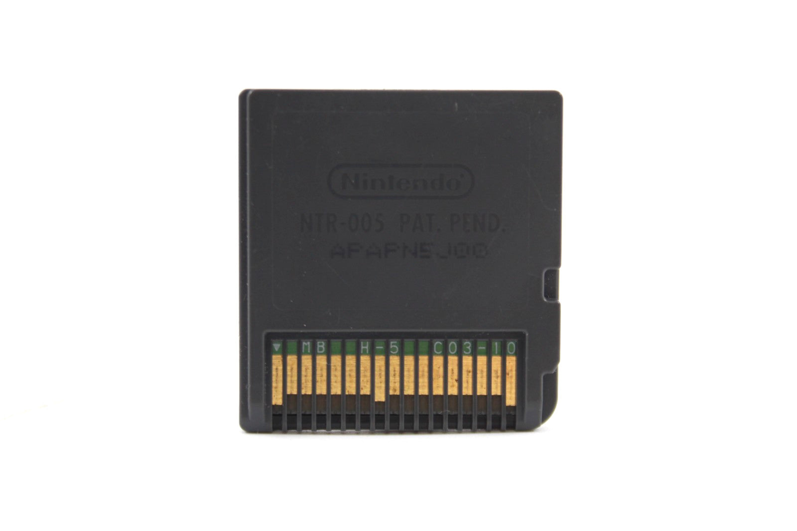 Pokémon Pearl Version - Nintendo DS [PAL] - WITH WARRANTY