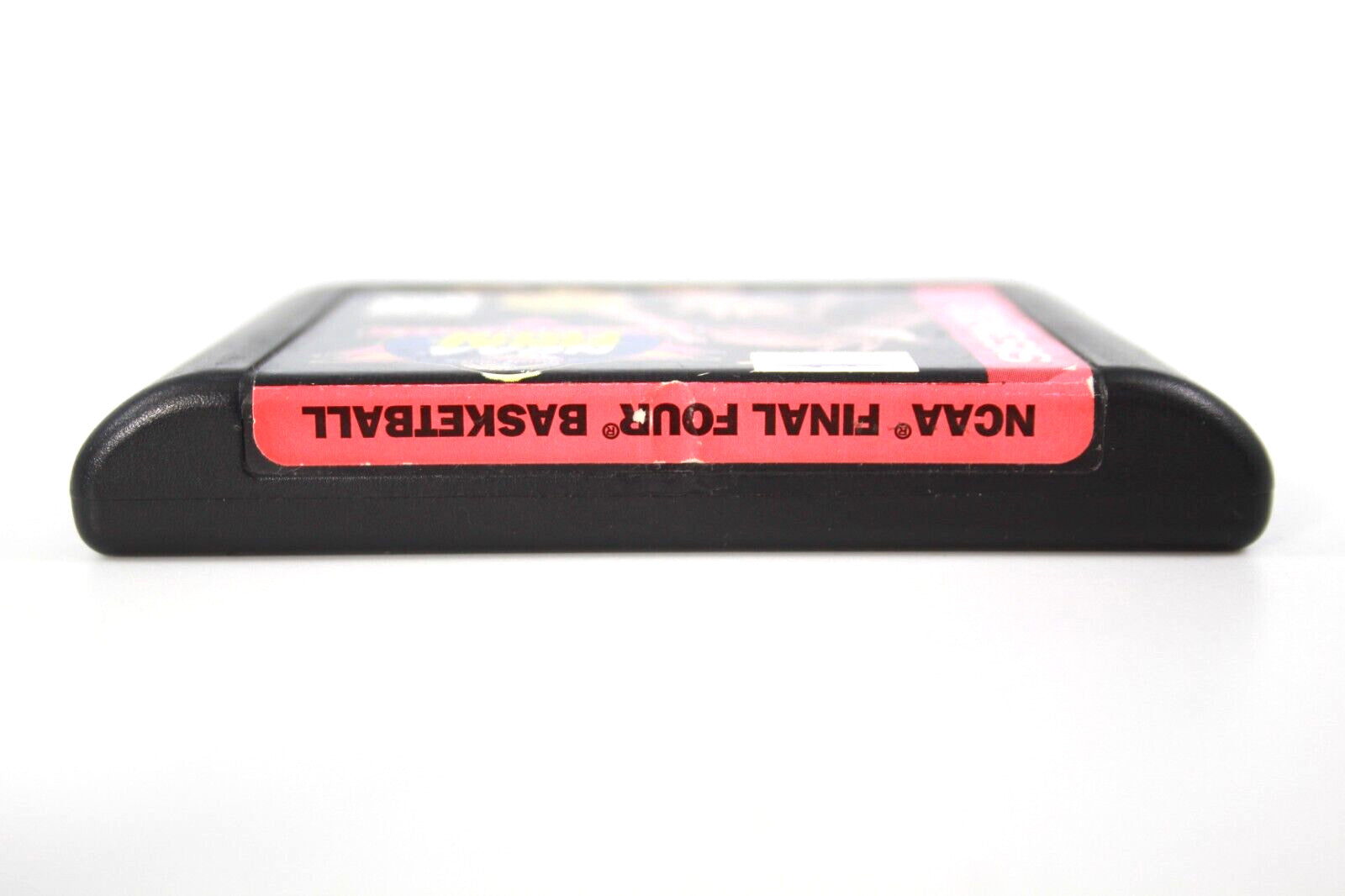 NCAA Final Four Basketball [CART ONLY] - SEGA Genesis [NTSC-U] - WITH WARRANTY