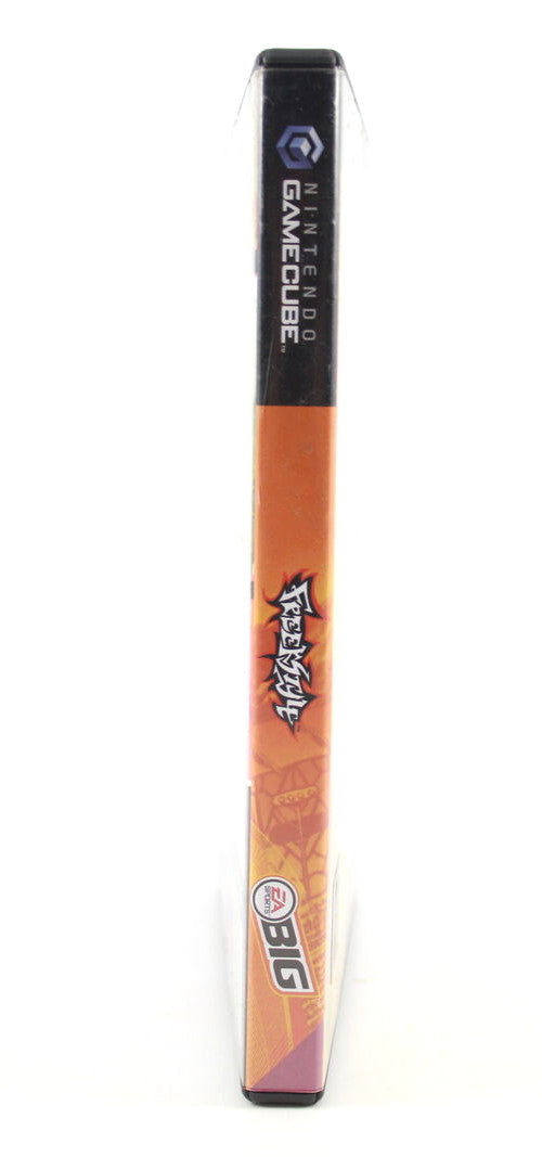 Freestyle (GameCube) [PAL] - WITH WARRANTY