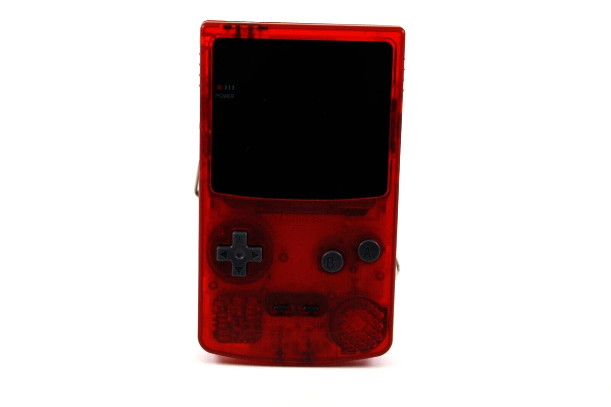 Nintendo Game Boy Color IPS Screen - PICK ONE - GBC
