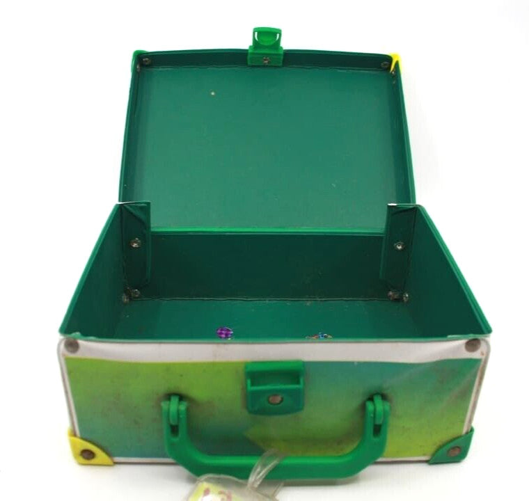 1996 Looney Tunes Tasmanian Devil Carry Case