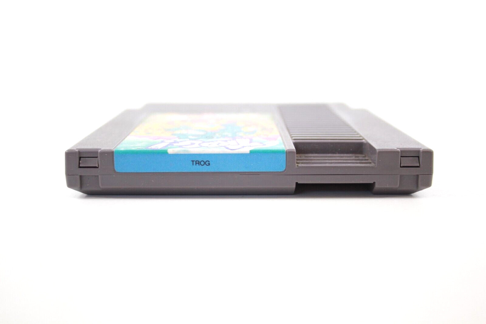 Trog! - Nintendo Entertainment System (NES) [PAL] - WITH WARRANTY