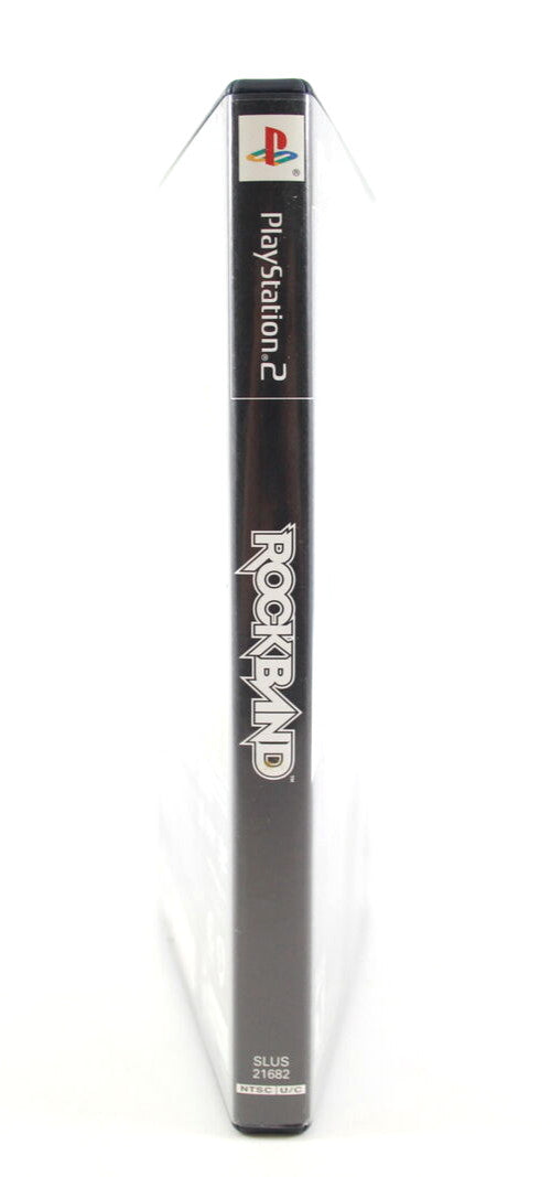 Rock Band (PS2) [NTSC] - WITH WARRANTY