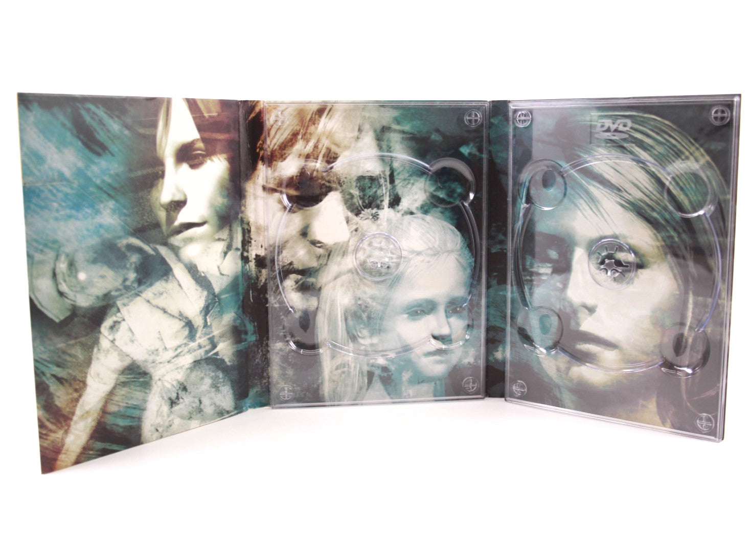 Silent Hill 2 (Special 2 Disc Set) - PlayStation 2 (PS2) [PAL] - WITH WARRANTY