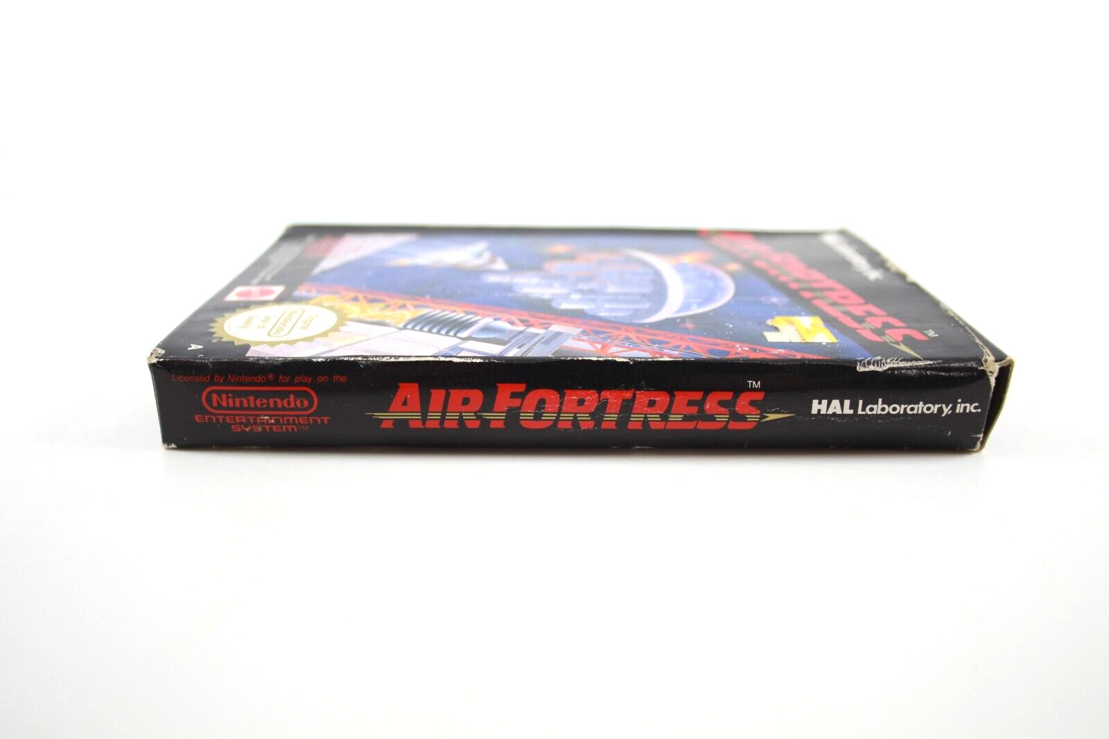 Air Fortress - Nintendo Entertainment System (NES) [PAL] - WITH WARRANTY