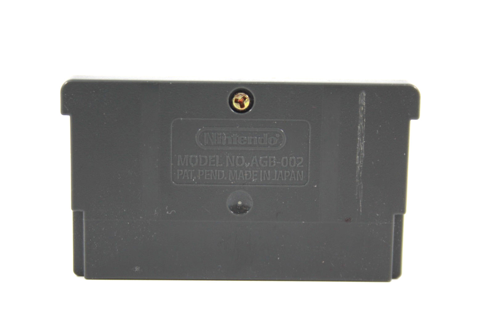 Star Wars Flight of the Falcon- Nintendo Game Boy Advance (GBA) [PAL] WARRANTY