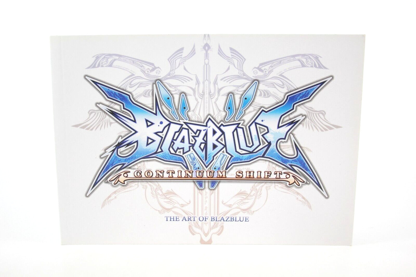 BlazBlue: Continuum Shift - PlayStation 3 (PS3) [PAL] - WITH WARRANTY