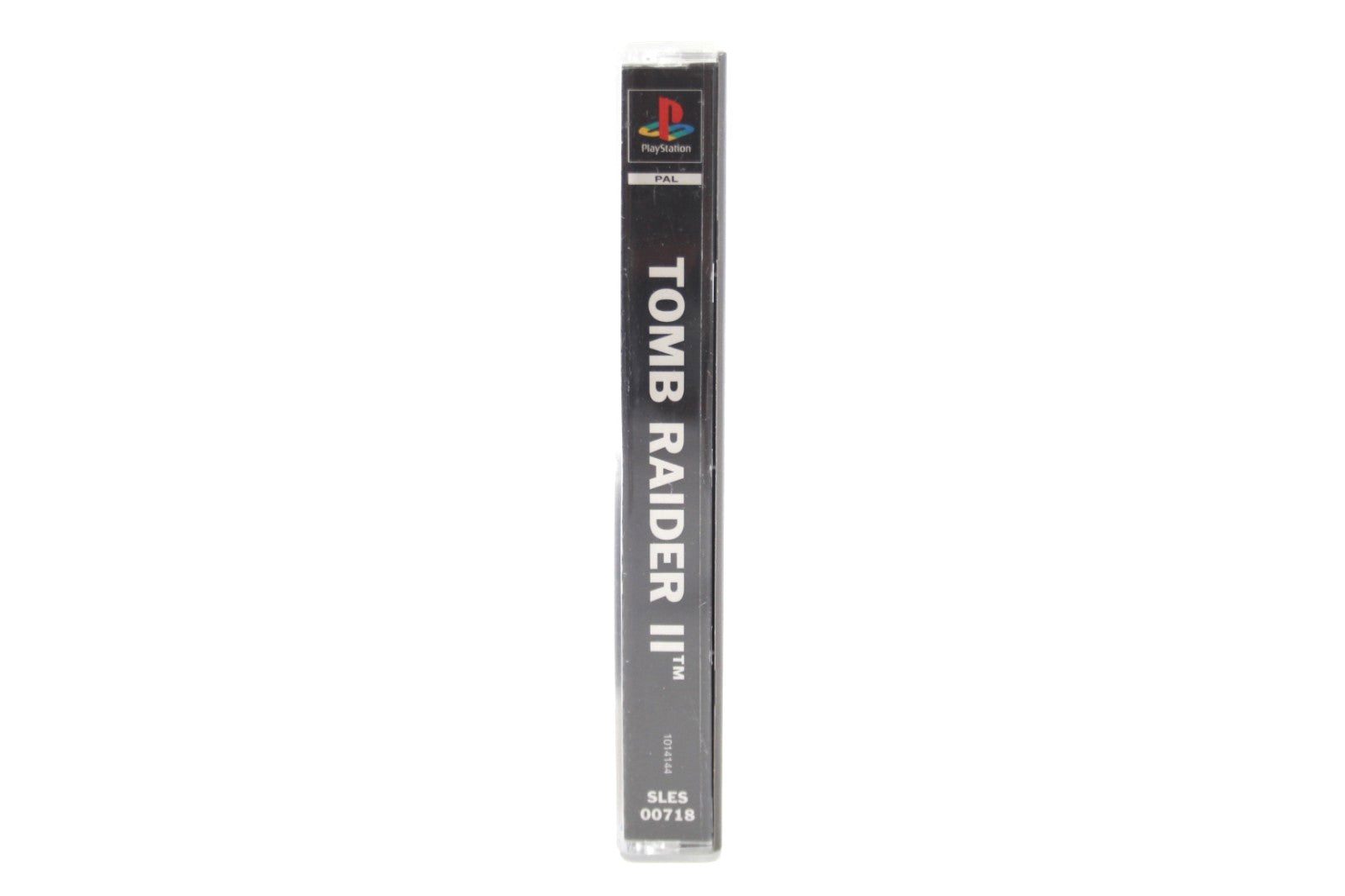 Tomb Raider II - PlayStation (PS1) [PAL] - WITH WARRANTY
