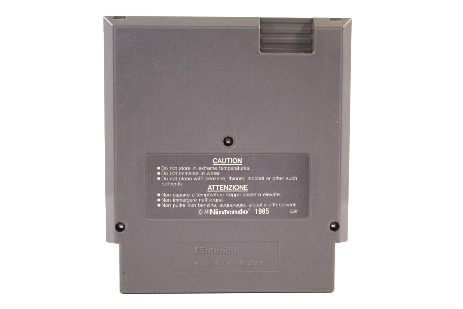 Adventures of Lolo 3 - Nintendo Entertainment System (NES) [PAL] - WITH WARRANTY