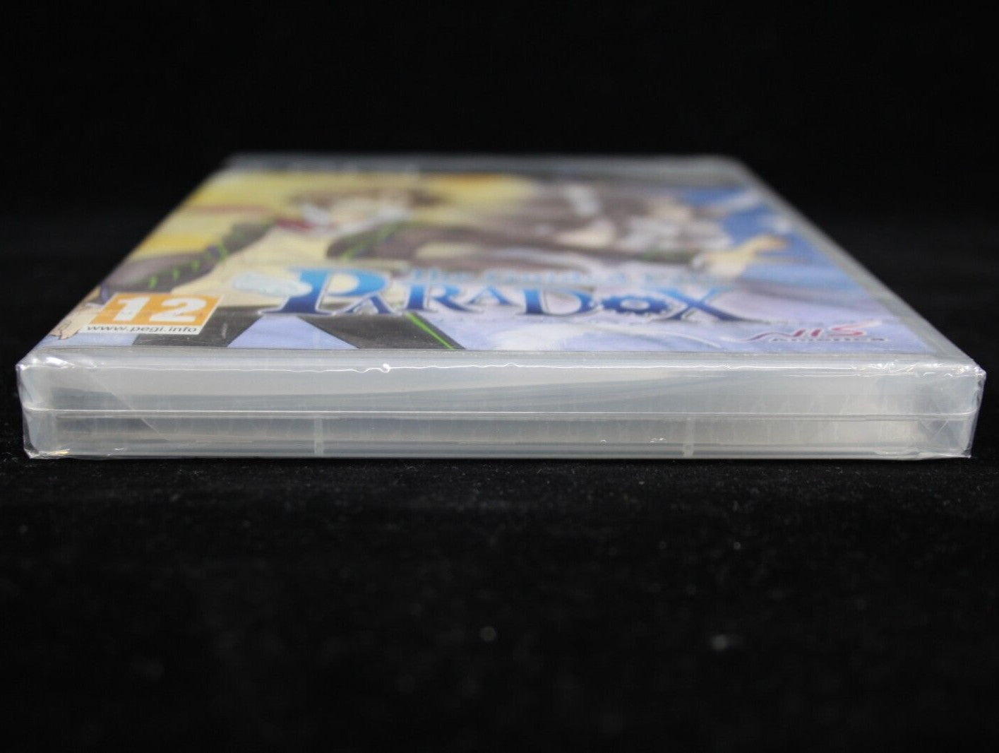 The Guided Fate Paradox [BRAND NEW/SEALED] - PlayStation 3 (PS3) [PAL]